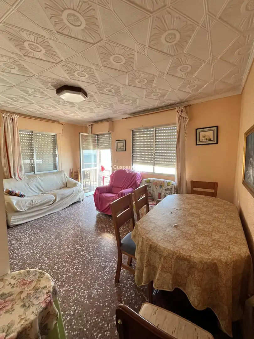 Apartment zum Verkauf in Lo Pagán, imagen 11