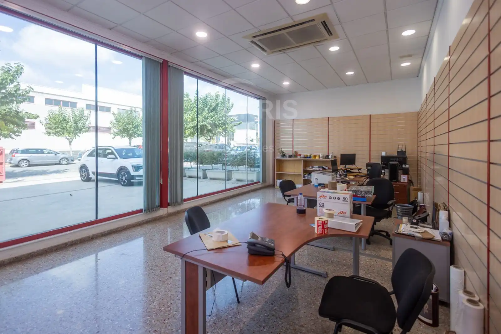 Nau industrial en venda en Elche / Elx