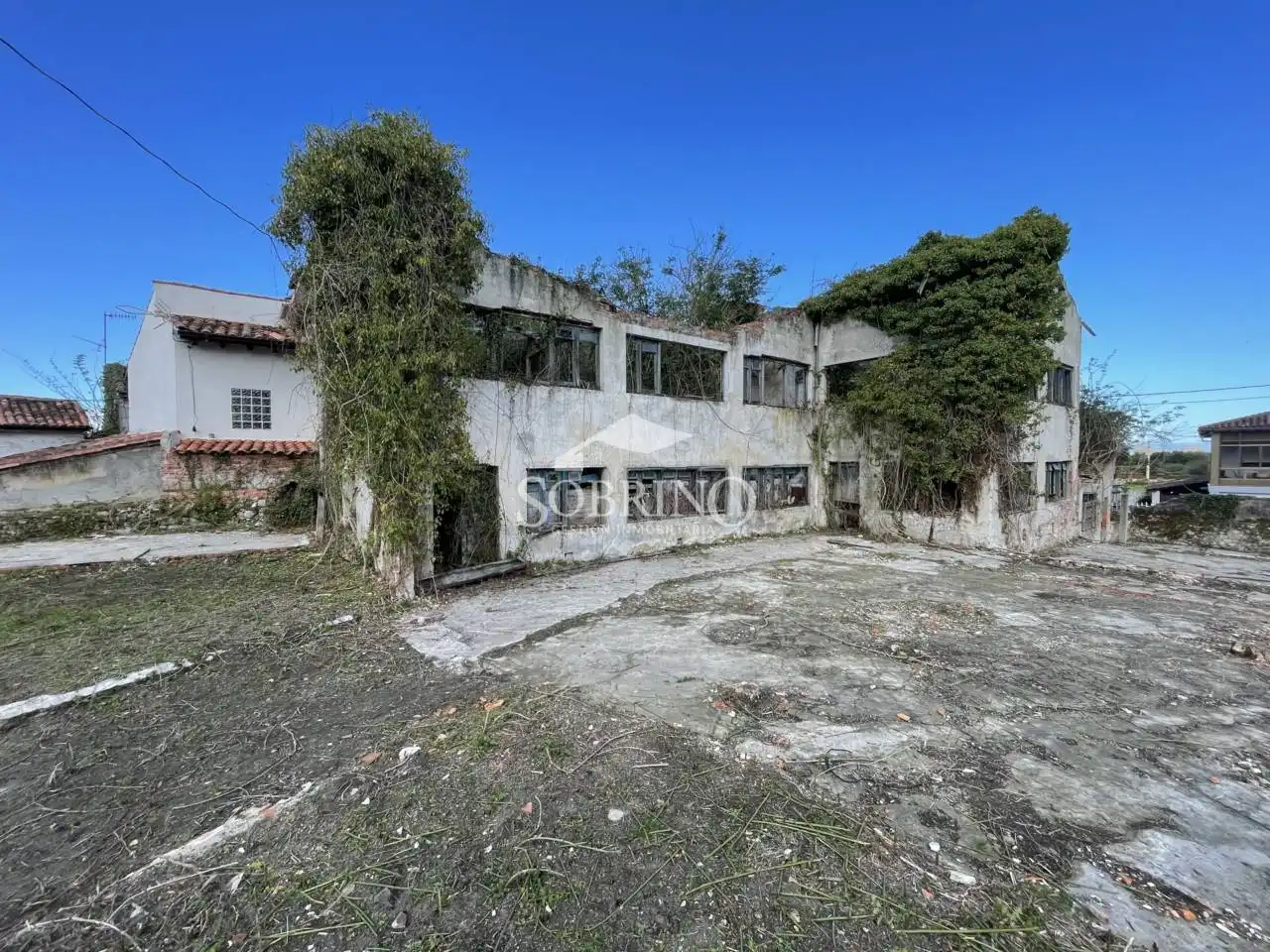 Wohnbaugrundstück zum Verkauf in Calle Villahormes 1, imagen 27