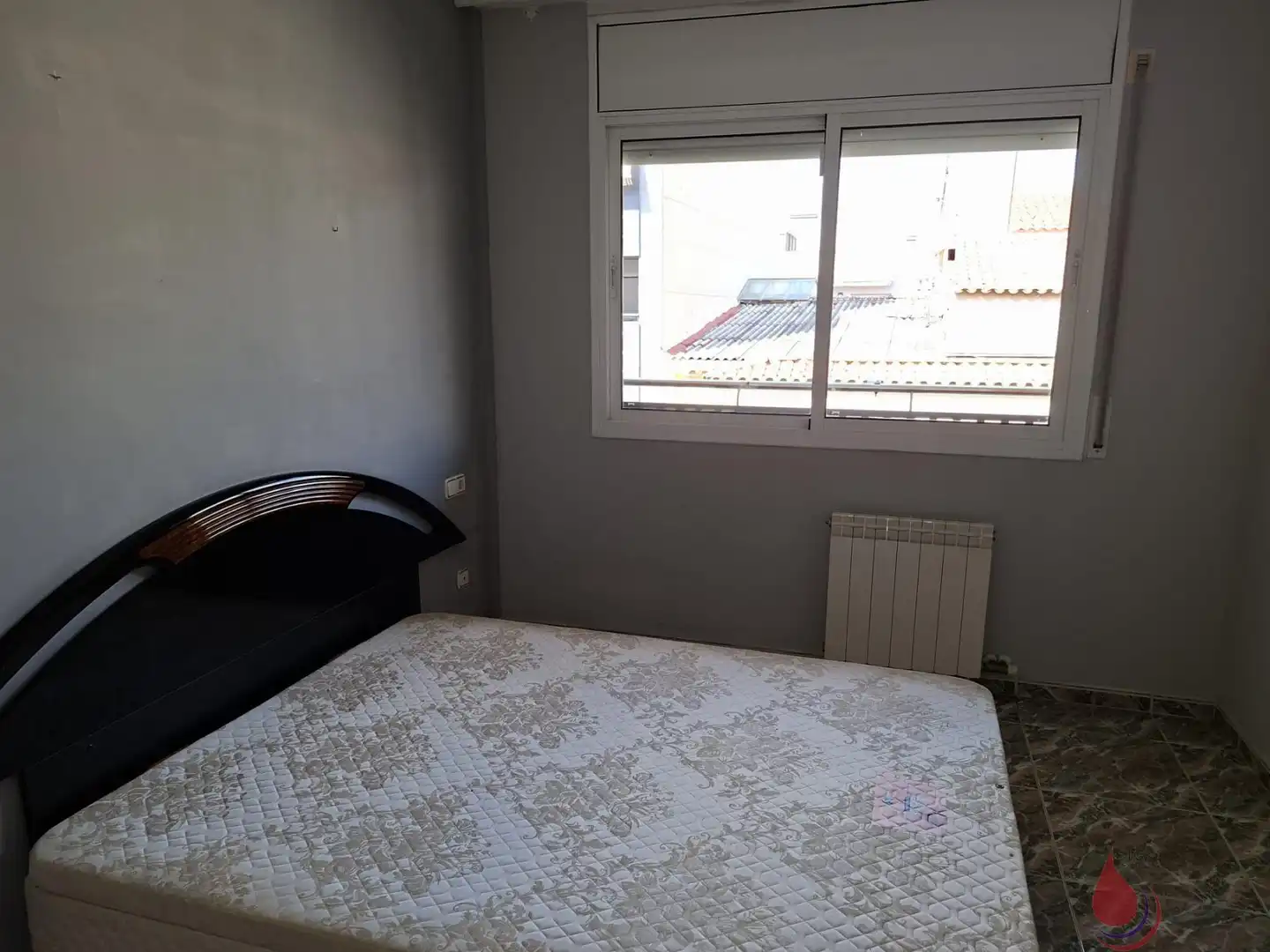 Bedroom of Flat for sale in El Vendrell  with Heating, Terrace and Balcony