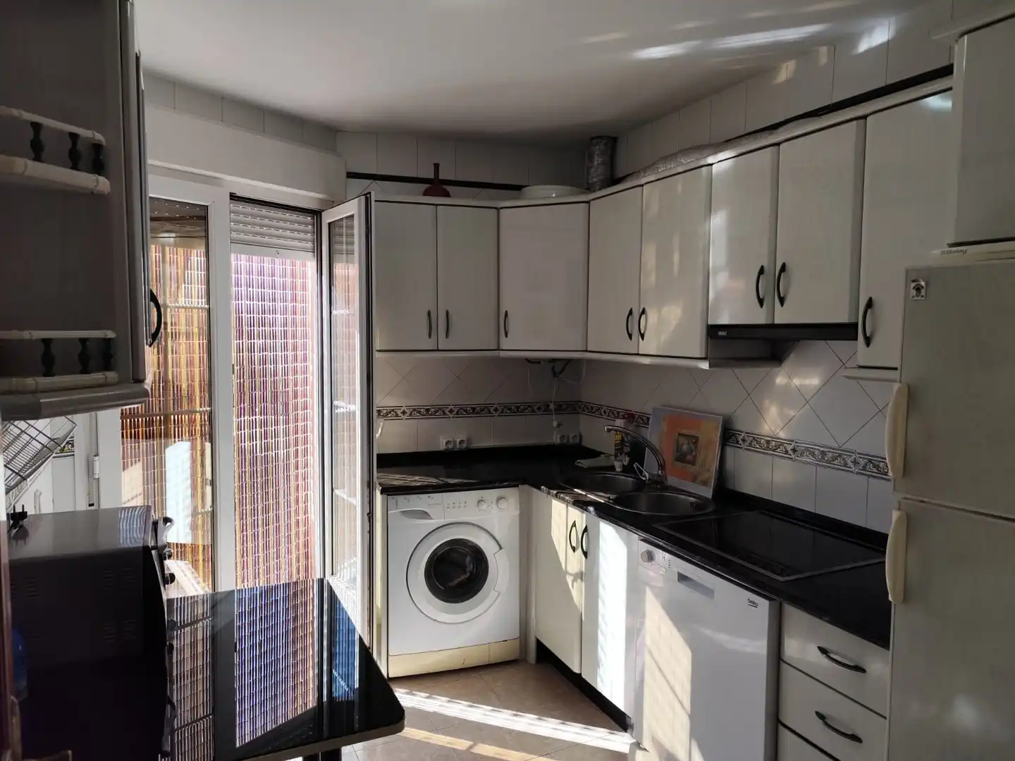 Apartament de lloguer a Avenida de la Estación, 24, Zafra