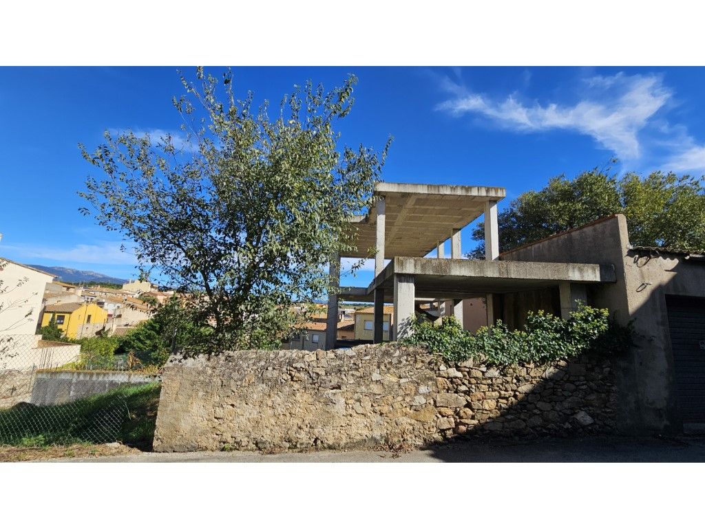 Residential zum Verkauf in Carrer del Nord, Capmany