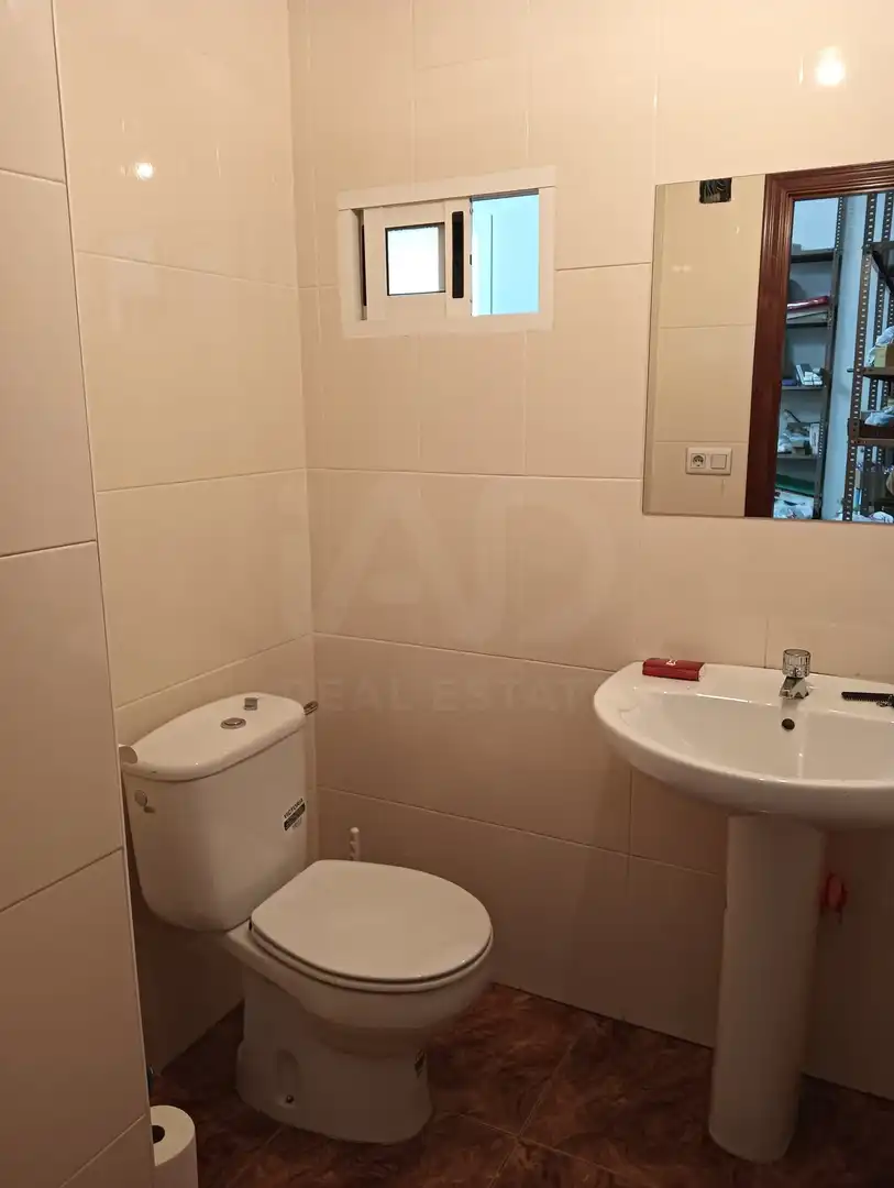 Local comercial en venta en La Bañeza, imagen 8