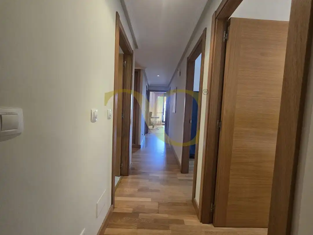 Appartamento con ascensore in vendita a Calle Marqués de Argüelles, imagen 26