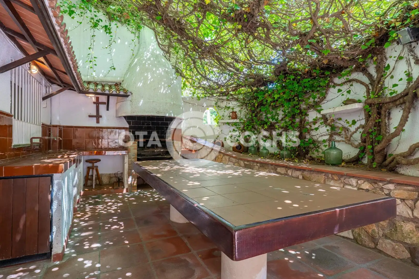 Villa con giardino in vendita a Carrer DUNES LES, imagen 17
