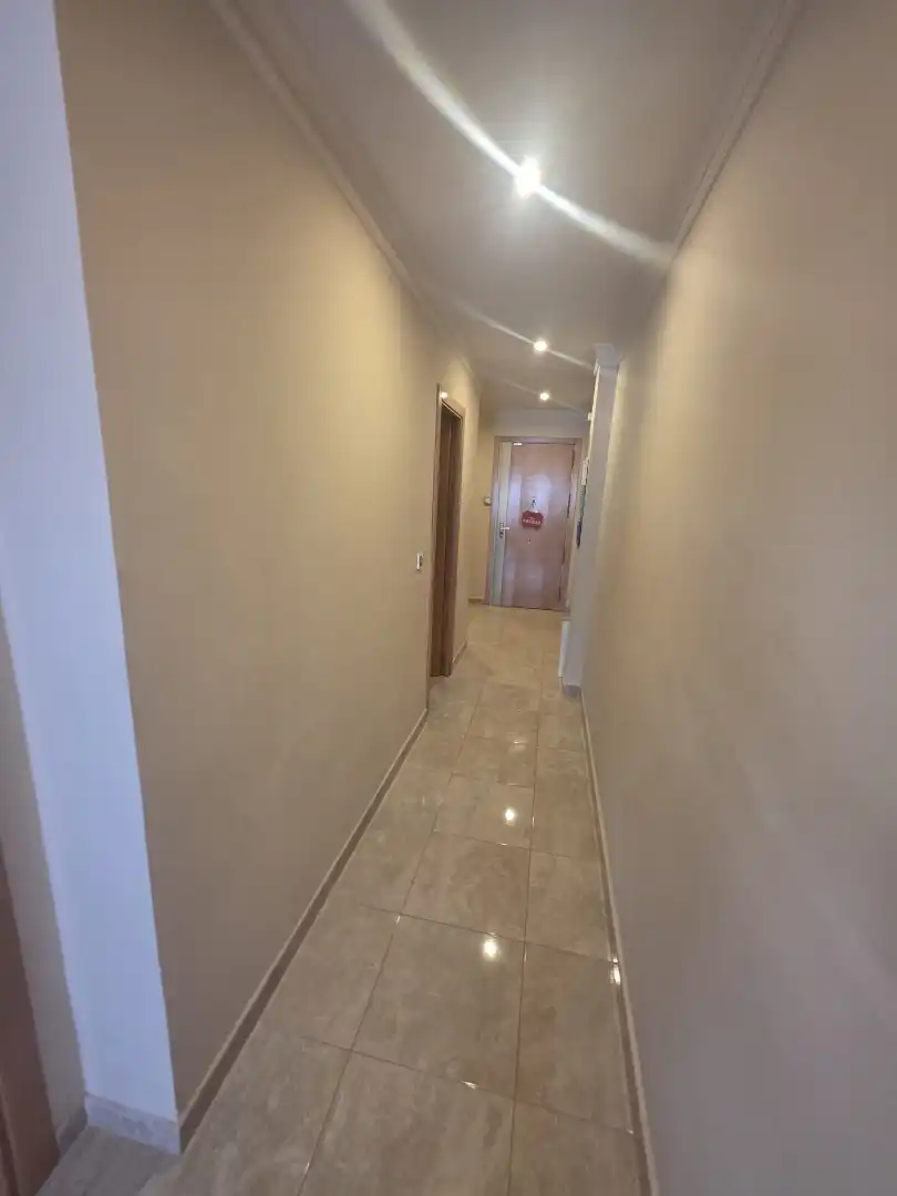 Flat for rent in Ceuta  with Furnished