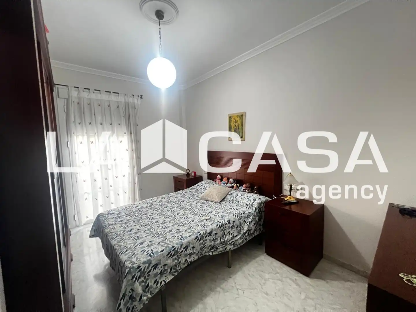 Habitación de Casa o chalet en venta en Dos Hermanas con Terraza