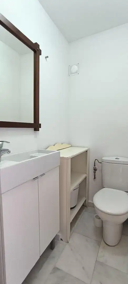 Adossat amb terrassa en venda a PEDRO DE ALVARADO, imagen 25