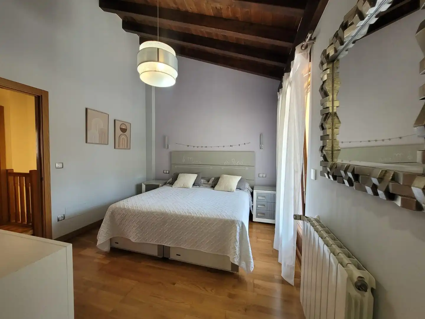 Casa a schiera con piscina in vendita a Barrio Salcedo 70A, imagen 15