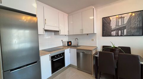 Foto 2 de Apartament de lloguer a Fajardo, Ferrol