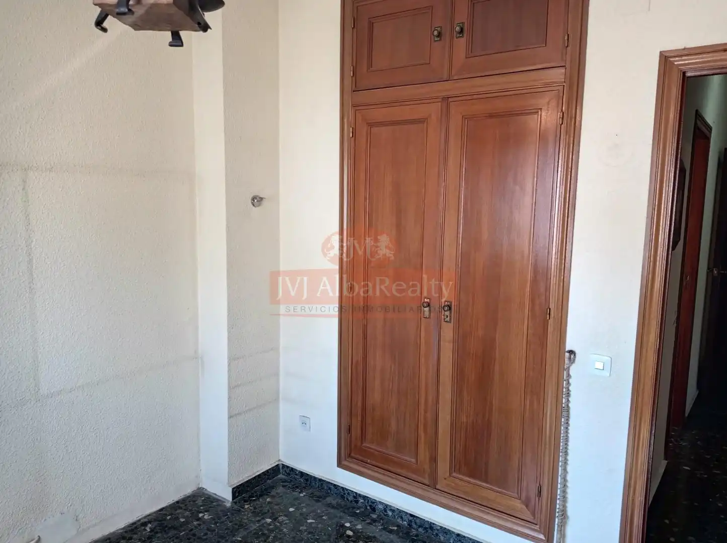 Appartamento con terrazza in vendita a Carretas - Pajarita, imagen 19