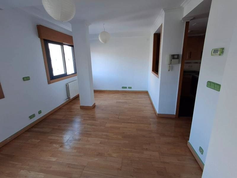Living room of Study for sale in Vigo   with Heating and Storage room