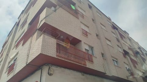 Foto 3 de Pis en venda a Ronda Quémalo, 13, Faura, Valencia