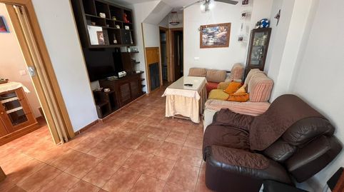 Foto 5 de Casa adosada en venda a El Portil, Huelva