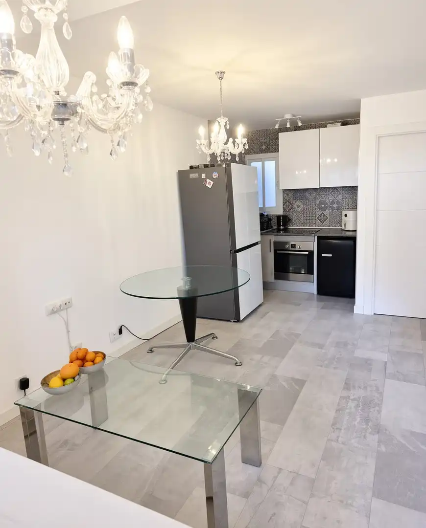Rez-de-chaussée avec piscine à vendre à Benamara - Atalaya, imagen 3
