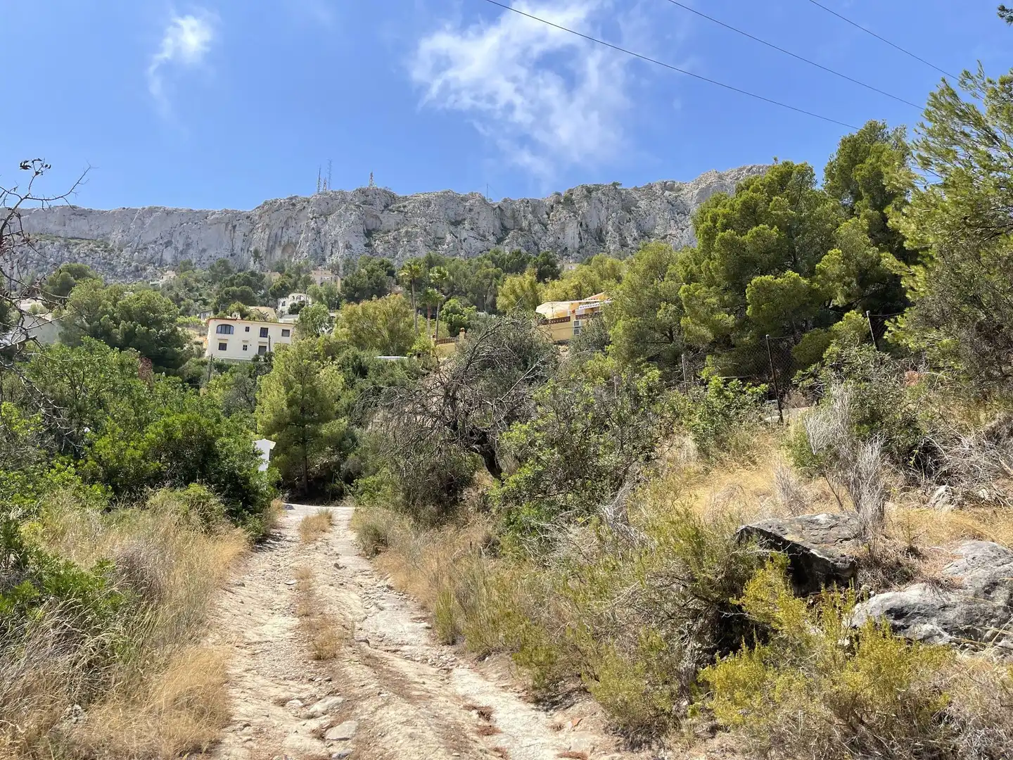 Terrenys i solars en venda a Zona Pueblo, imagen 8