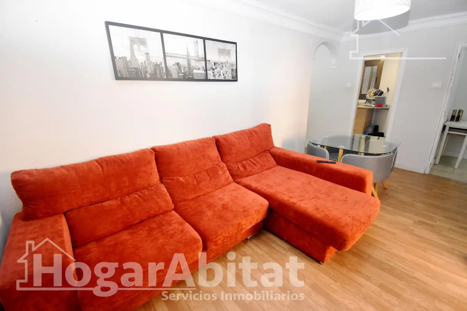 Flat en Calle Maestro Caballero, Plaza Donoso Cortés - Avenida Magdalena photo 4