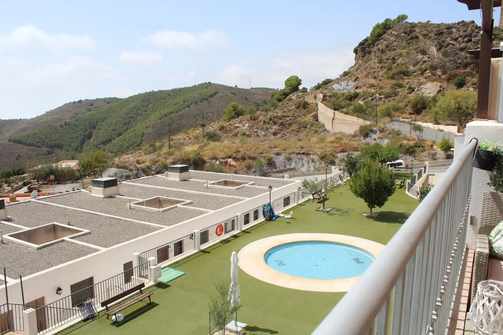 Apartments for sale in Diseminado Buenavista, 8, Enix