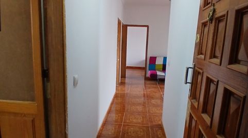 Foto 4 de Pis de lloguer a Calle Gregorio Rodríguez Álvarez, 6, La Herradura - Balcón de Telde, Telde