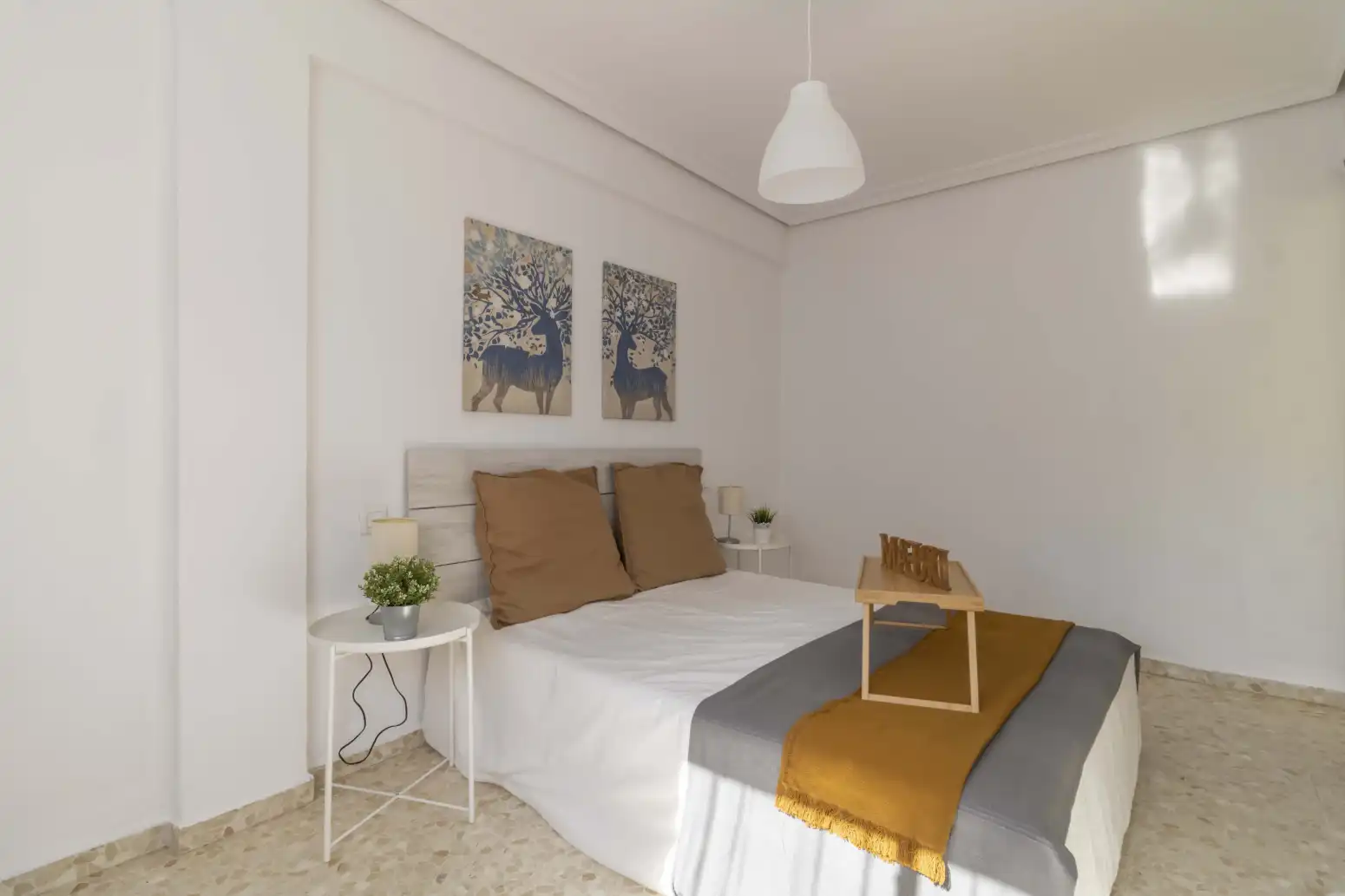 Habitación de Piso en venta en Triana