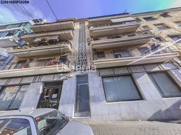 Piso en venta en Rossello