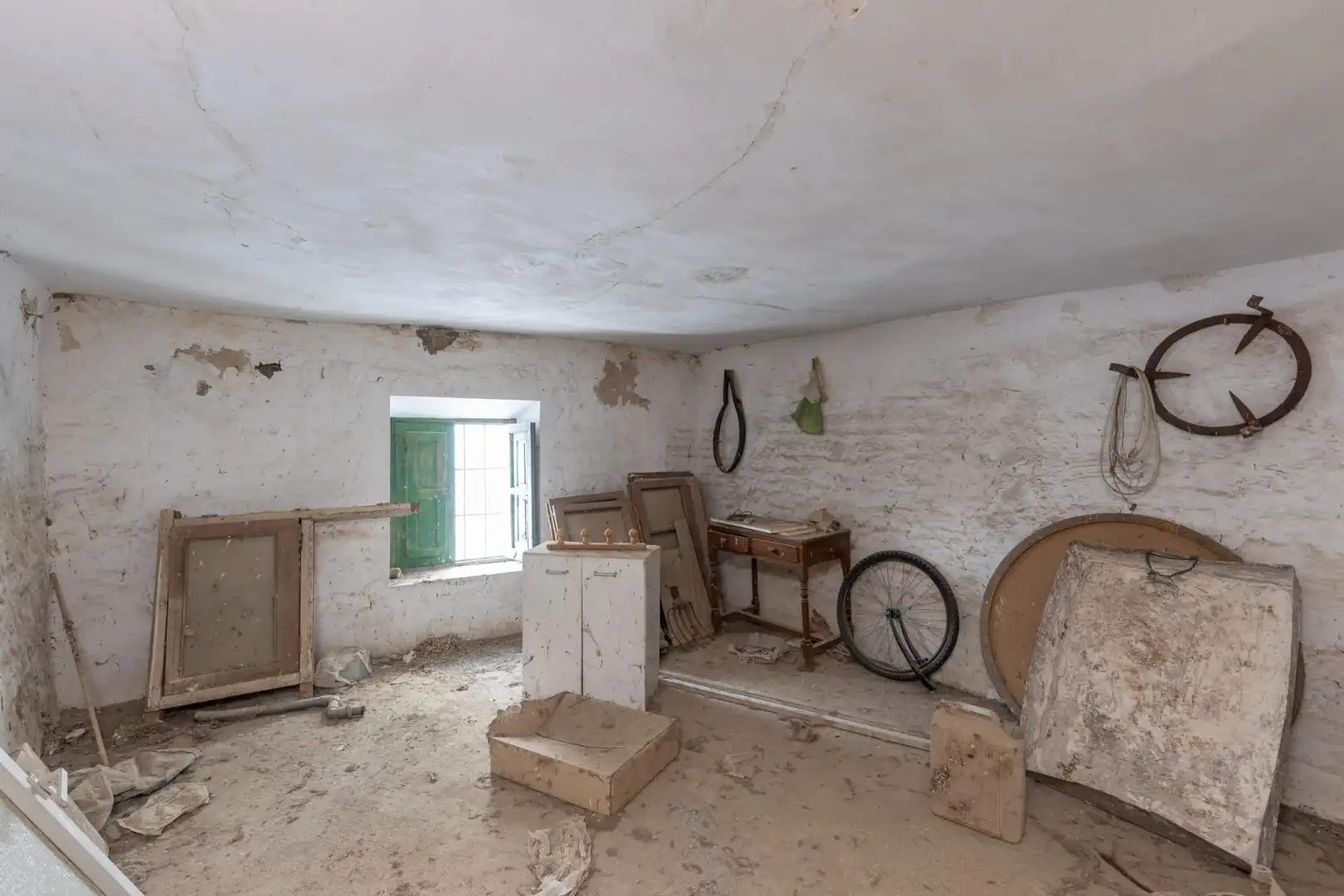 Casa rústica en venda a Pinos Puente, imagen 34