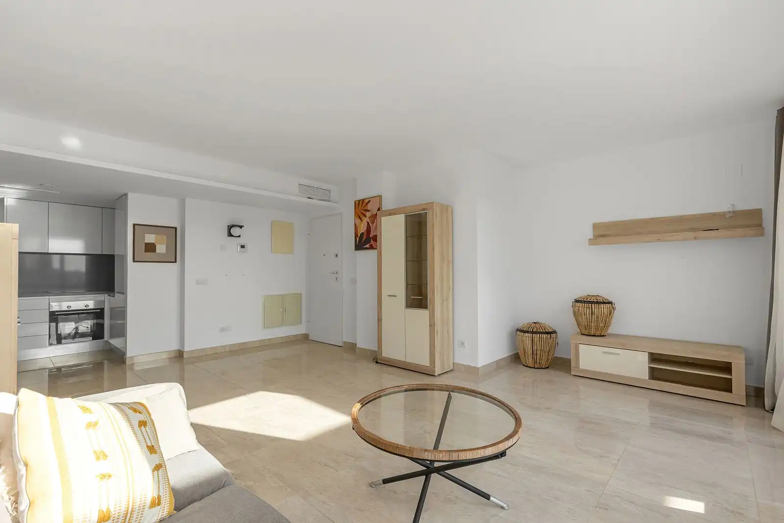 Ático con terraza en venta en Calle Mar de Fondo, imagen 20