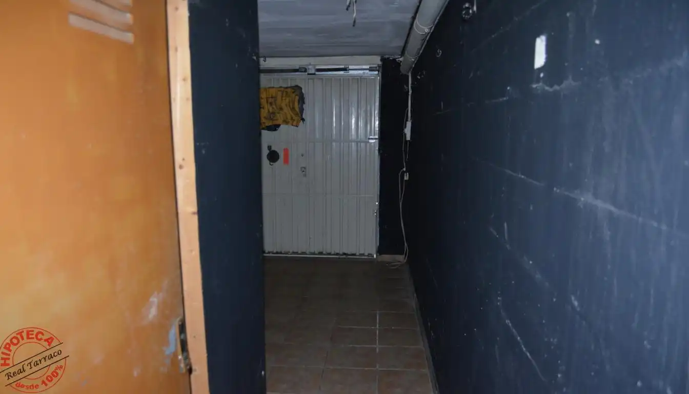 Casa adosada en venda en Creixell amb Jardí privat, Terrassa i Traster