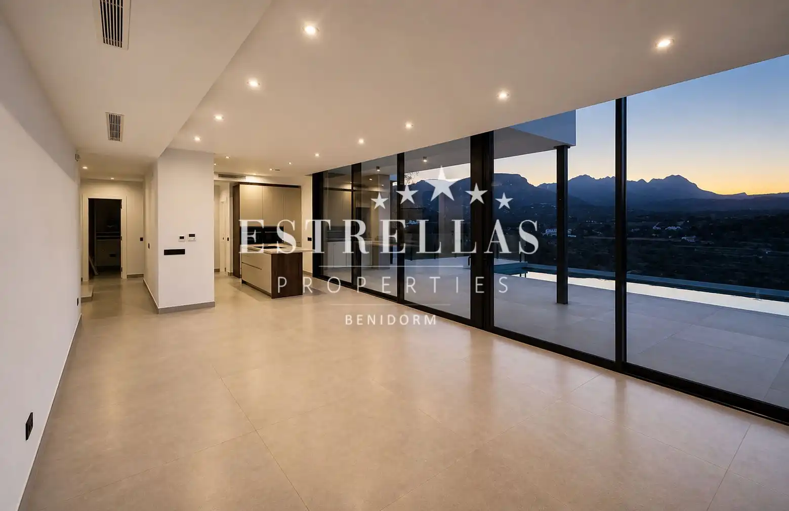 Chalet con piscina en venta en La Empedrola, imagen 11