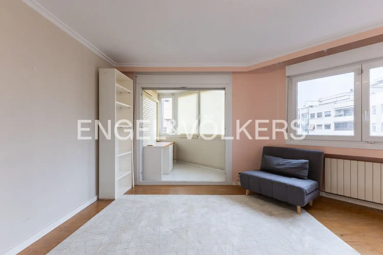 Habitación de Piso en venta en Valencia con Aire acondicionado, Calefacción y Parquet