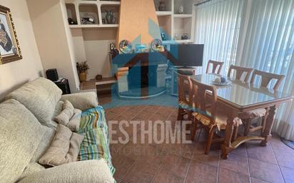 Sala d'estar de Pis en venda en Miramar amb Aire condicionat i Balcó