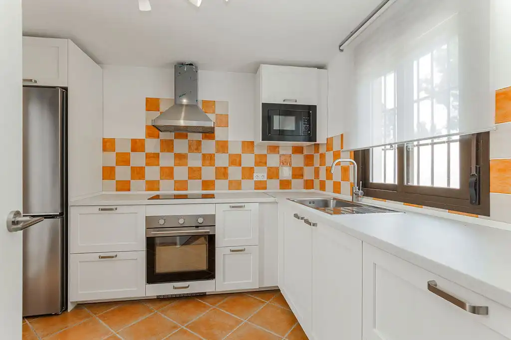 Kitchen of Detached homes for sale in Aracena