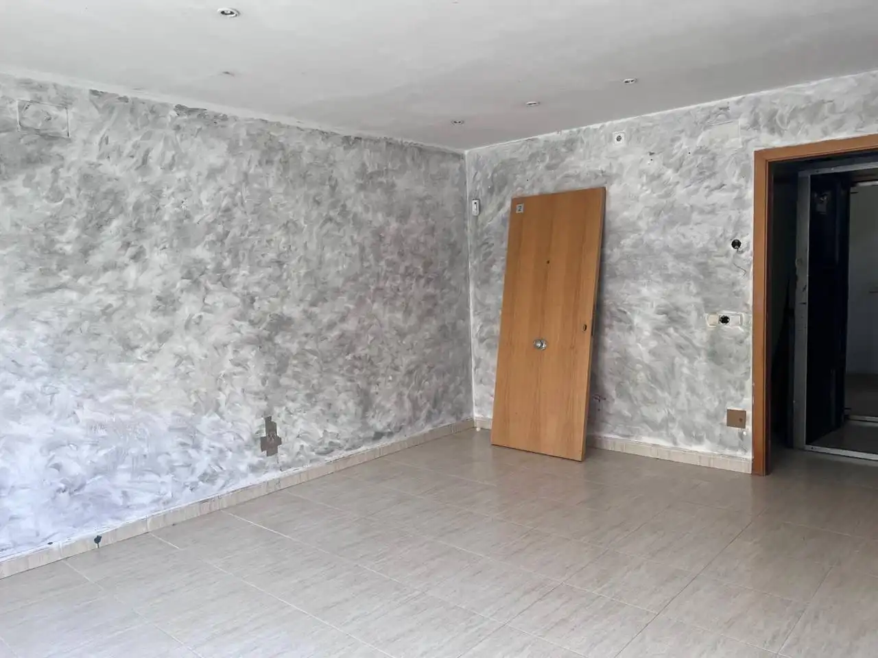 Wohnung mit Terrasse zum Verkauf in Paseo Europa 40, imagen 30