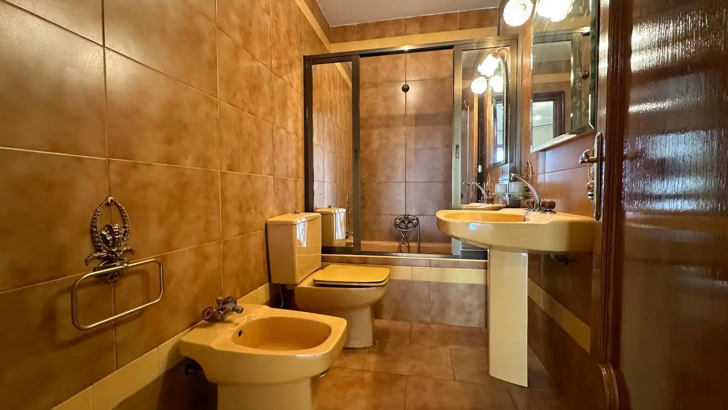Piso en venta en N/A, Manzanares