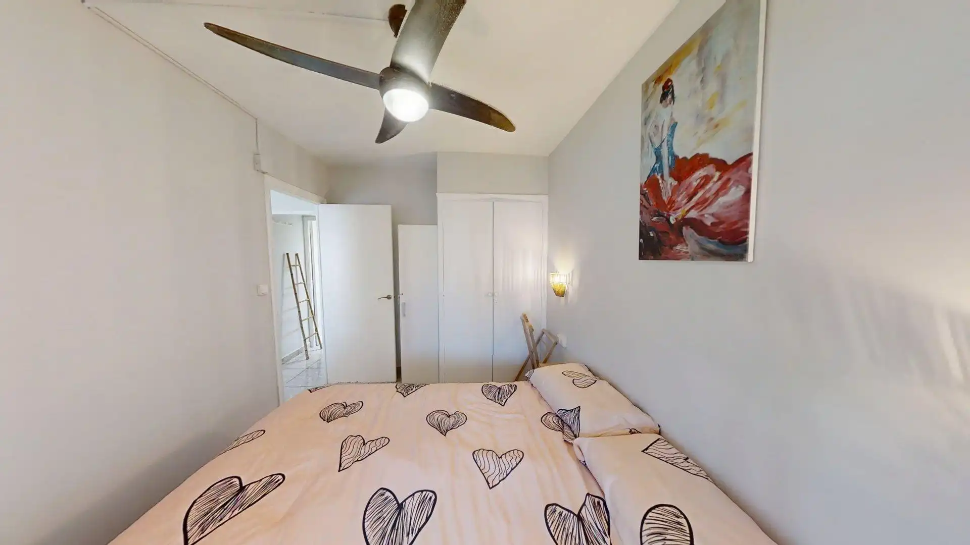 Apartament amb ascensor en venda a DE LA PLATJA, imagen 10
