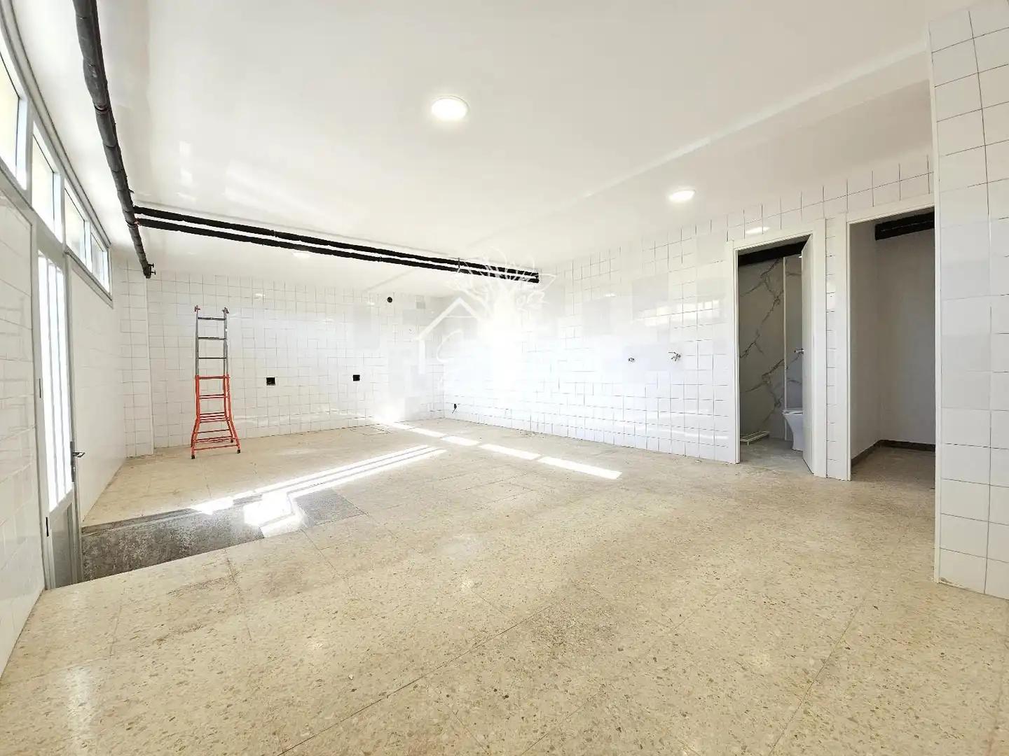 Commercial properties for rent in Ferrol