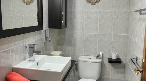 Foto 4 de Casa adosada en venta en Calle Juan Ramón Jiménez, 5, Balazote, Albacete