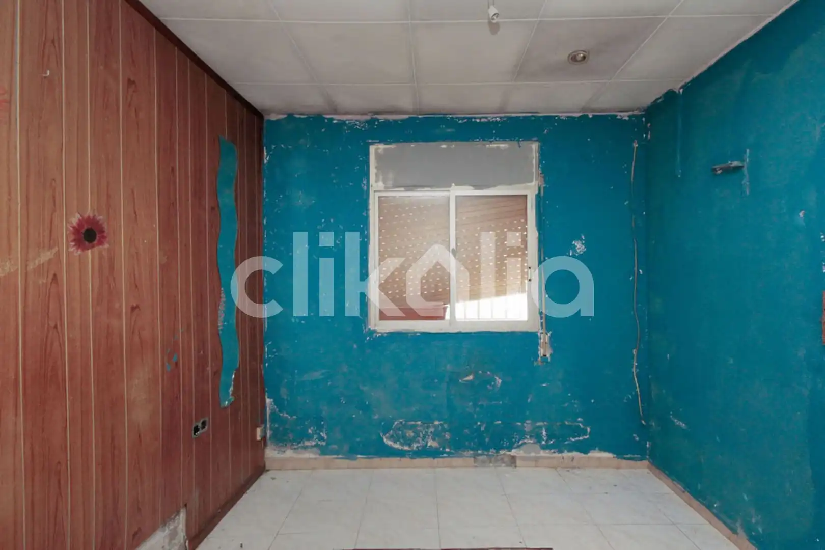 Habitación de Casa o chalet en venta en Barberà del Vallès
