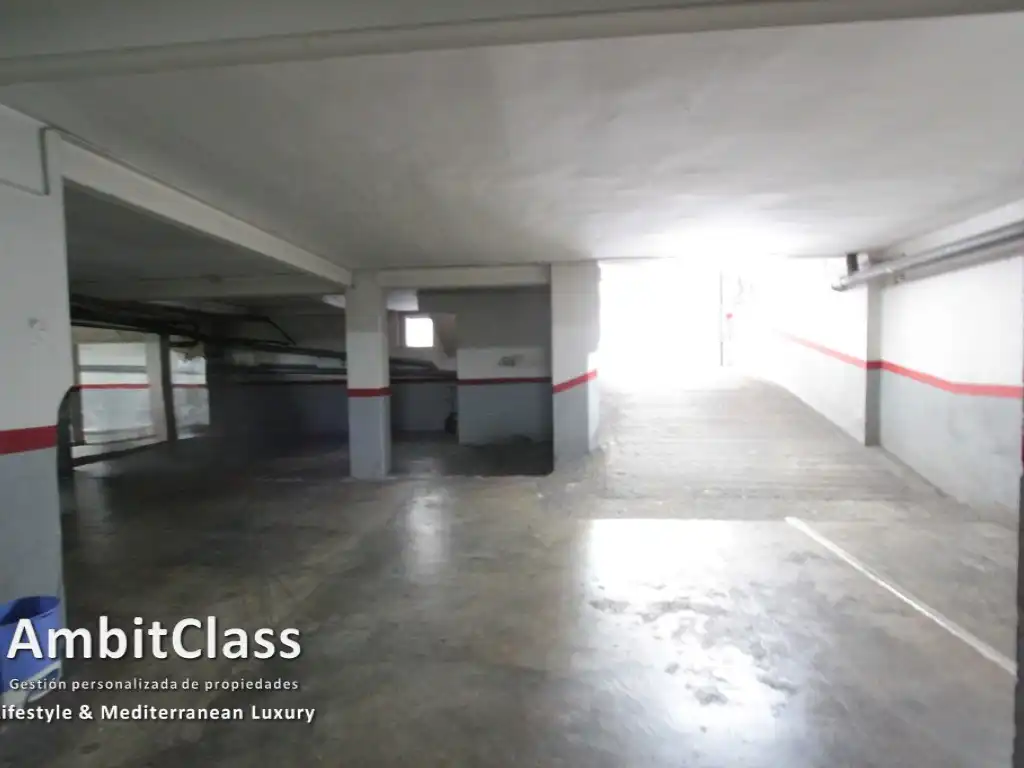 Business premises for sale in Calle Perez Galdos, imagen 21