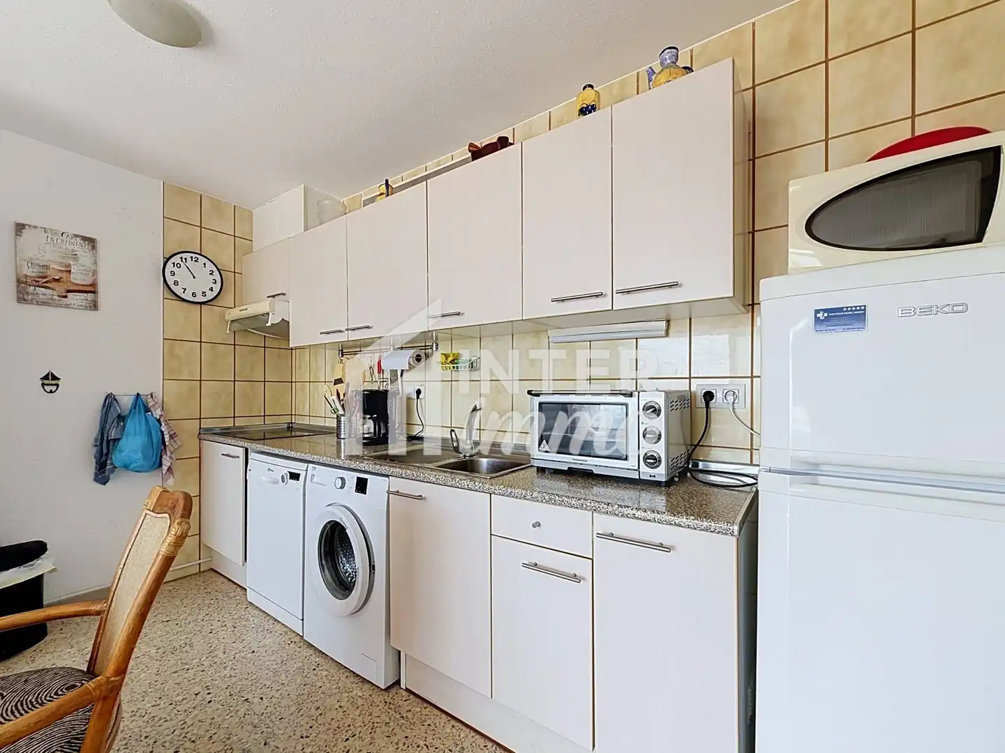 Apartamento con ascensor en venta en Sector Delta Muga, imagen 3