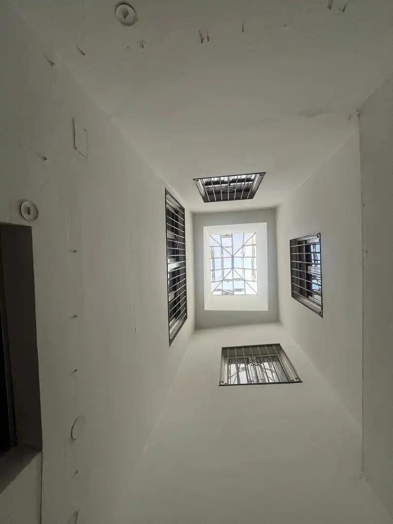 Terrassa de Edifici en venda en Cáceres