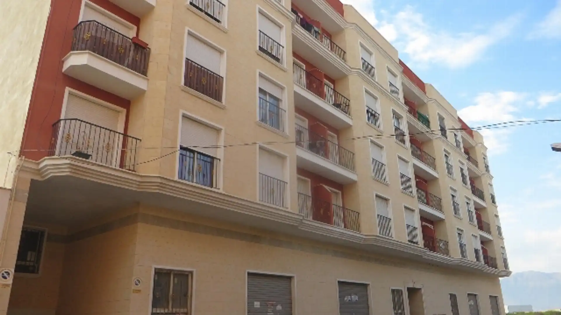 Piso en venta en Albatera