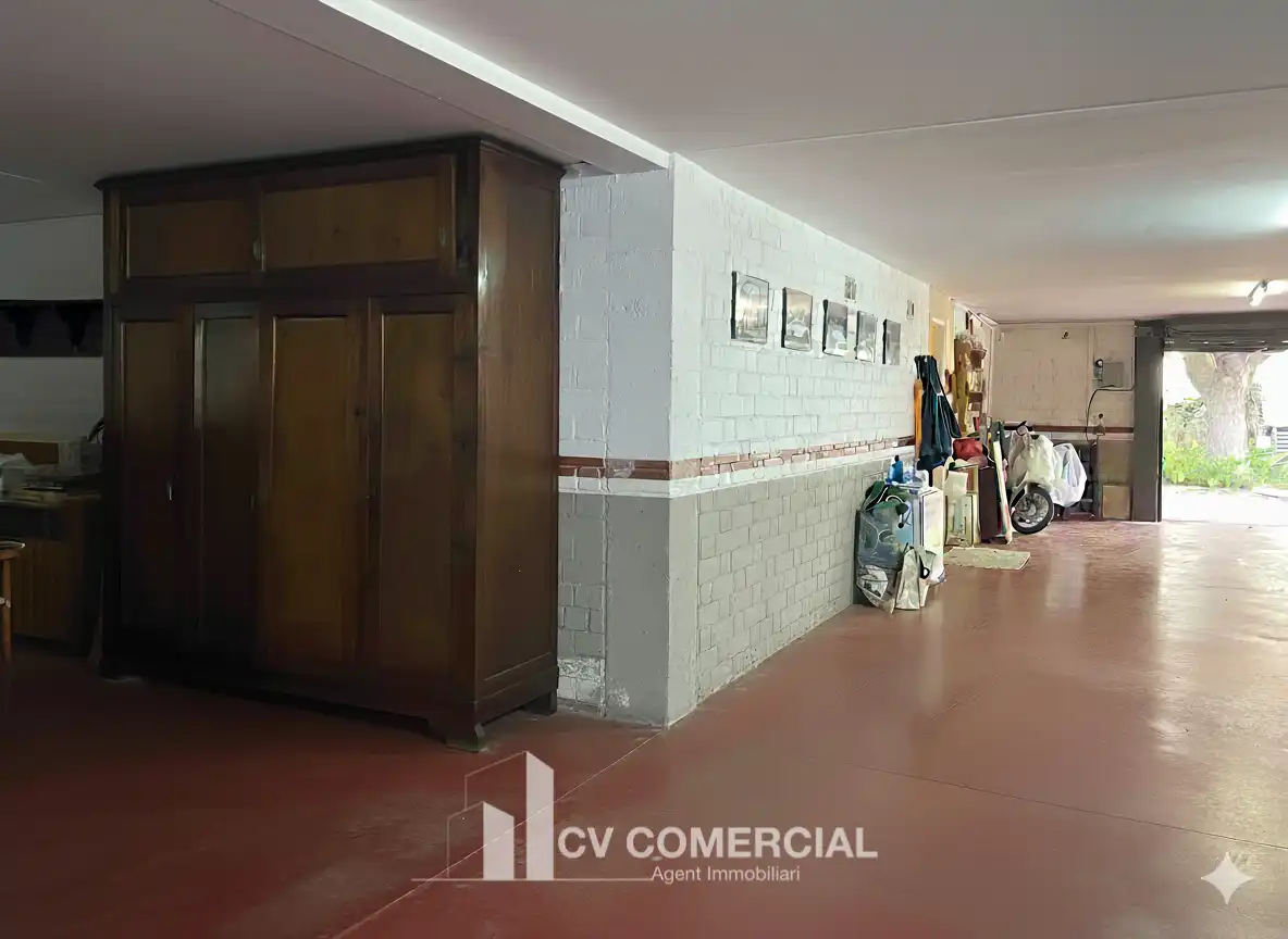 Casa o xalet en venda en Sant Cugat del Vallès amb Aire condicionat, Calefacció i Jardí privat