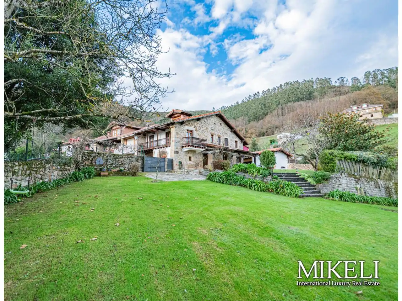 Casa con jardín en venta en Calle VILLEGAR, imagen 76