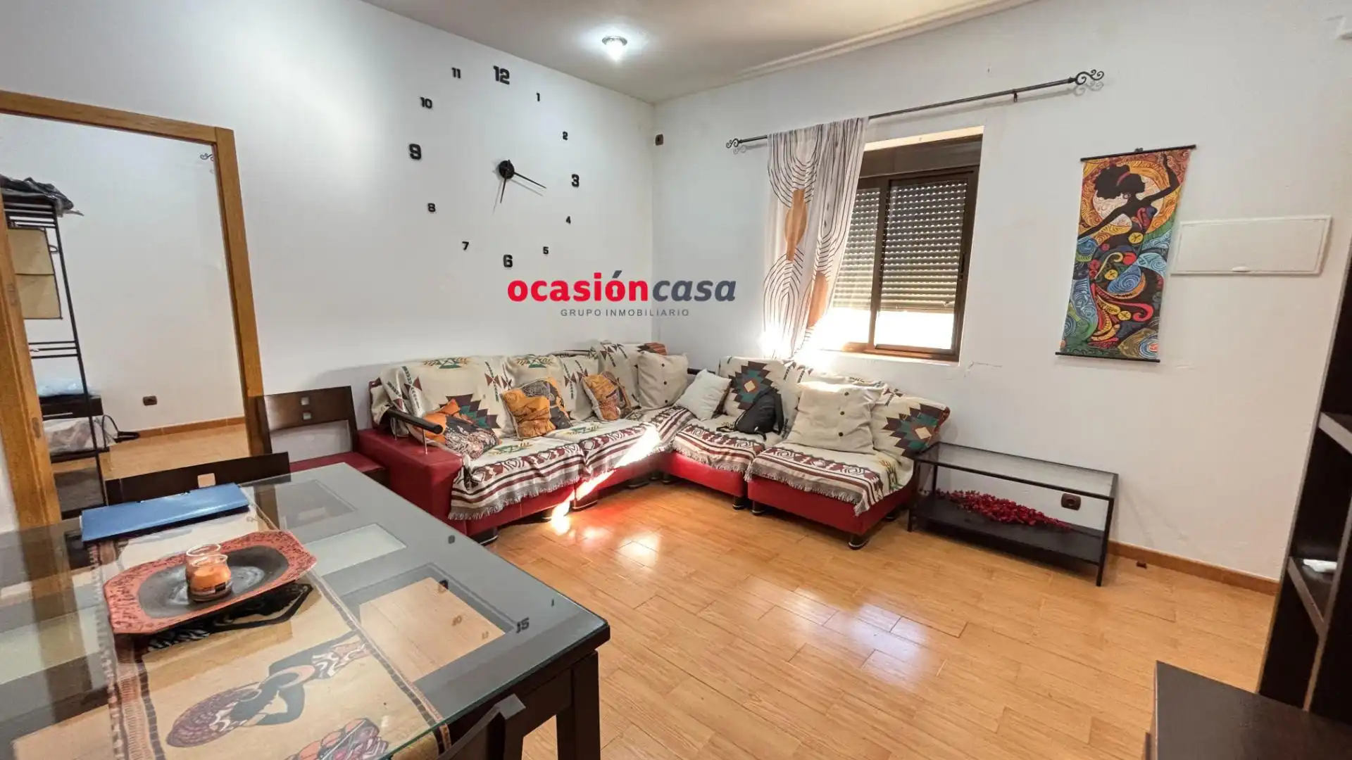 Flat with terrace for sale in Peñarroya-Pueblonuevo