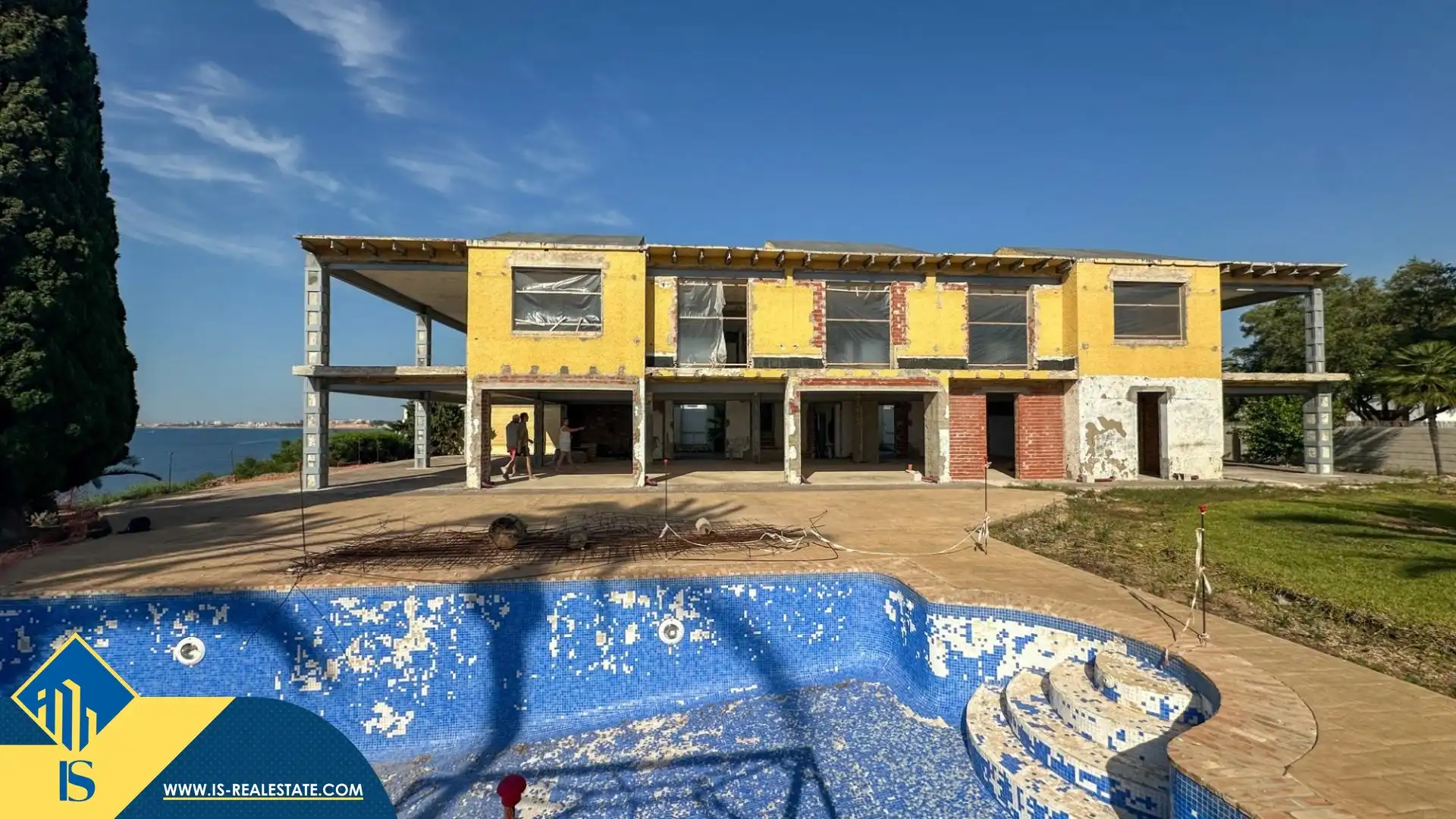Villa mit Pool zum Verkauf in Orihuela Costa, imagen 7