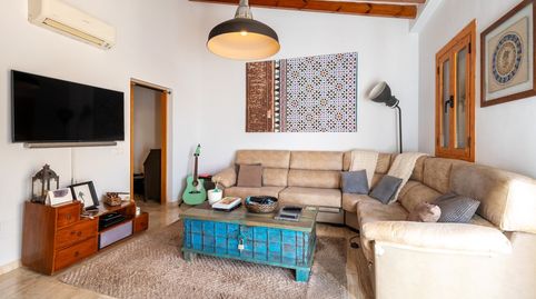 Foto 3 de Apartamento en venta en Santa Catalina, Palma de Mallorca