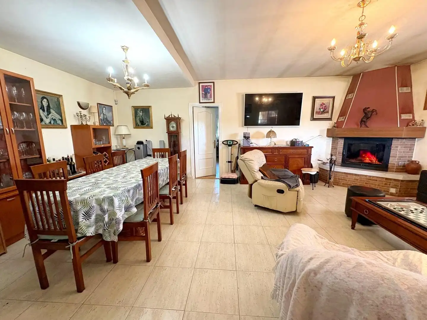 Casa rústica amb jardí en venda a Nueva Aljaima - Las Tres Leguas - Los Mondeños, imagen 21