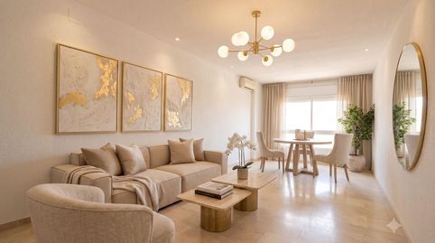 Foto 3 de Piso en venta en Calle Caputxins, Nou Eixample Sud, Tarragona Capital