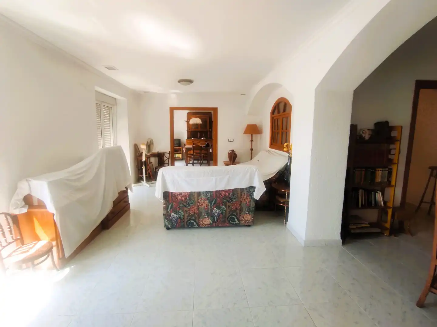 Appartamento con terrazza in vendita a Berja, imagen 9